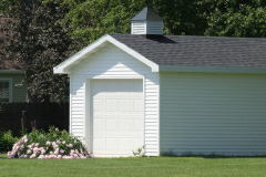 Lusta outbuilding construction costs